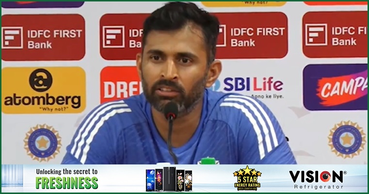 ভারতের দুর্দান্ত ফিল্ডিংয়ের রহস্য খোলাসা করলেন অভিষেক